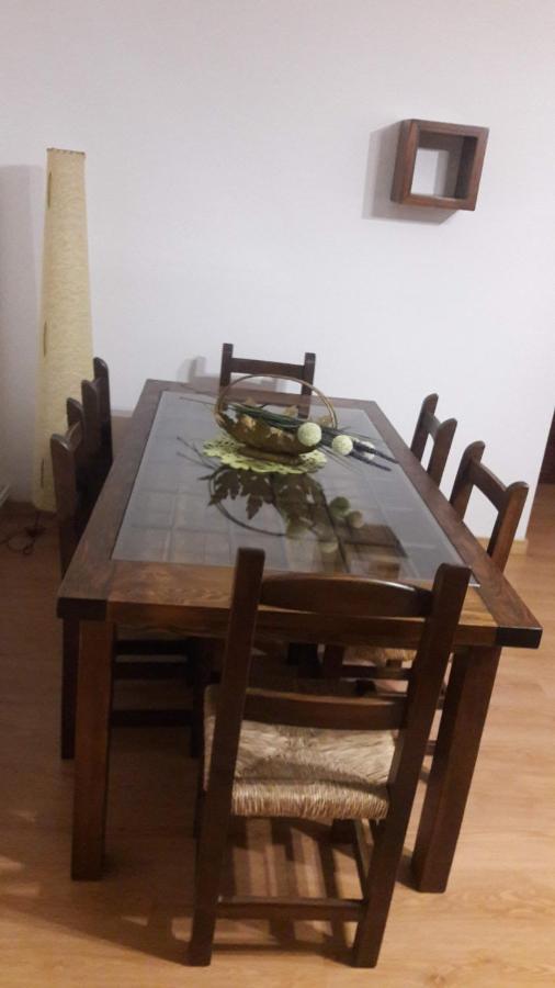 La Casita De Riopar Villa Екстериор снимка
