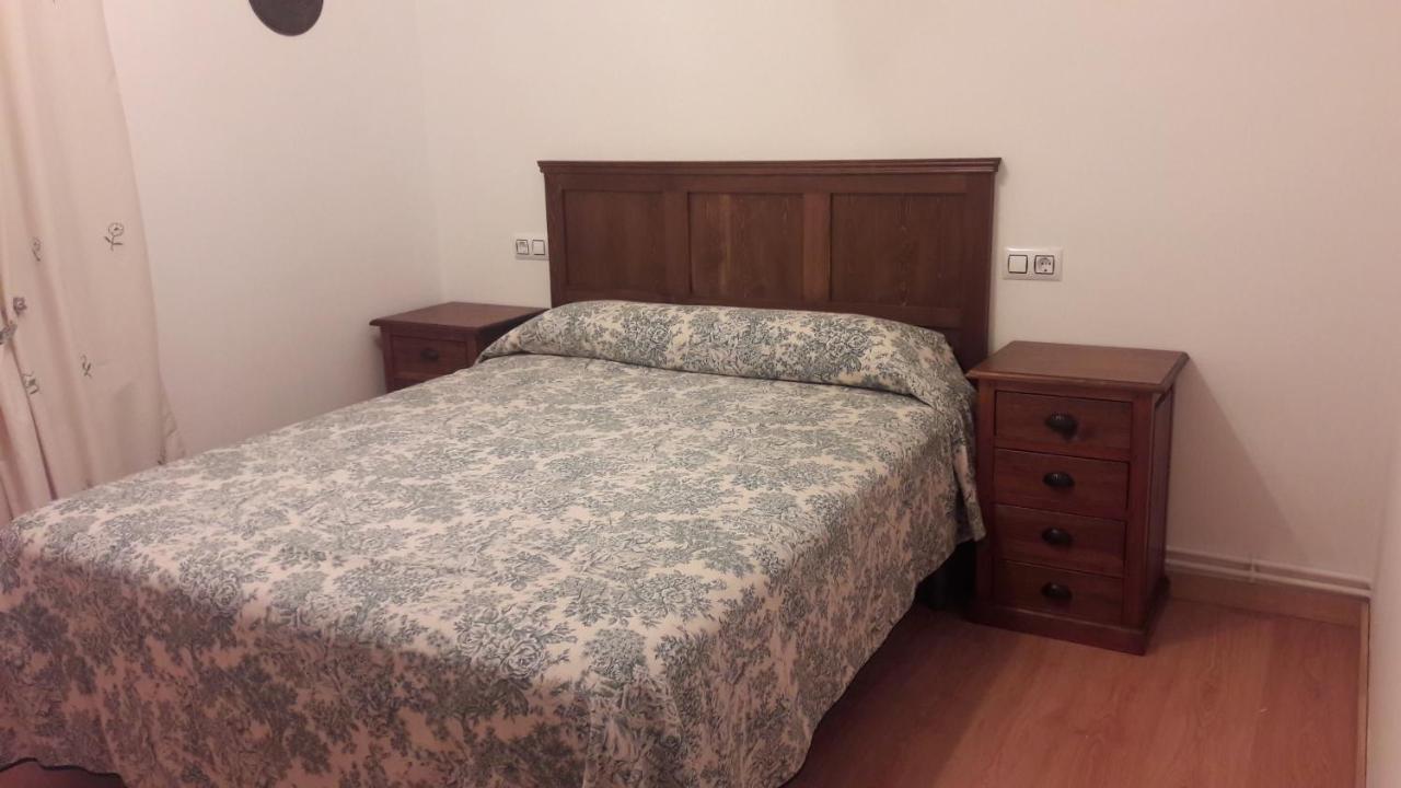 La Casita De Riopar Villa Екстериор снимка