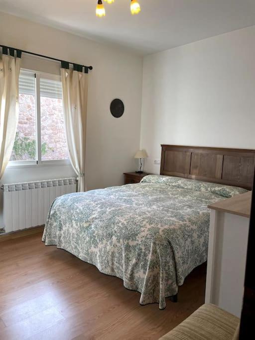 La Casita De Riopar Villa Екстериор снимка