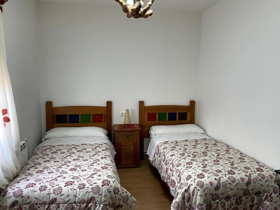 La Casita De Riopar Villa Екстериор снимка