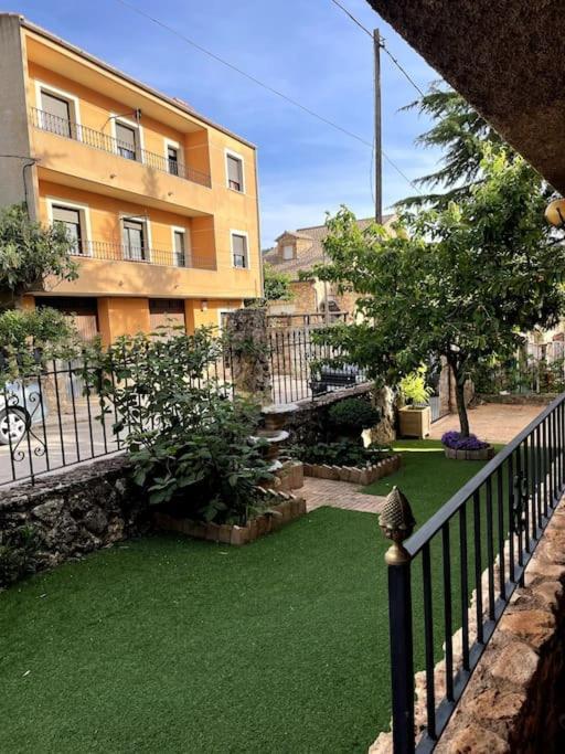 La Casita De Riopar Villa Екстериор снимка