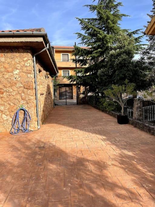 La Casita De Riopar Villa Екстериор снимка