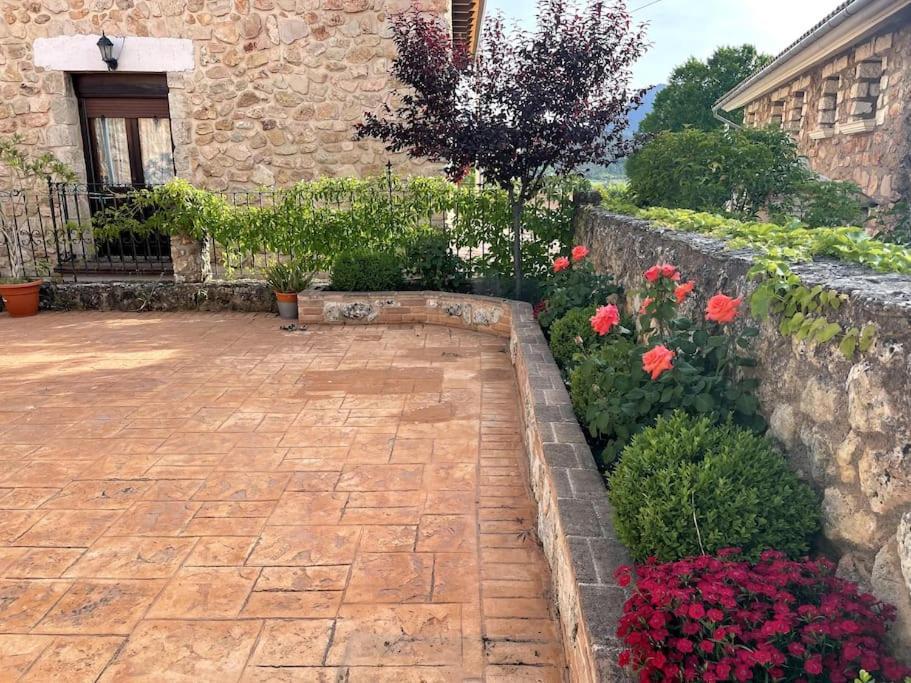 La Casita De Riopar Villa Екстериор снимка