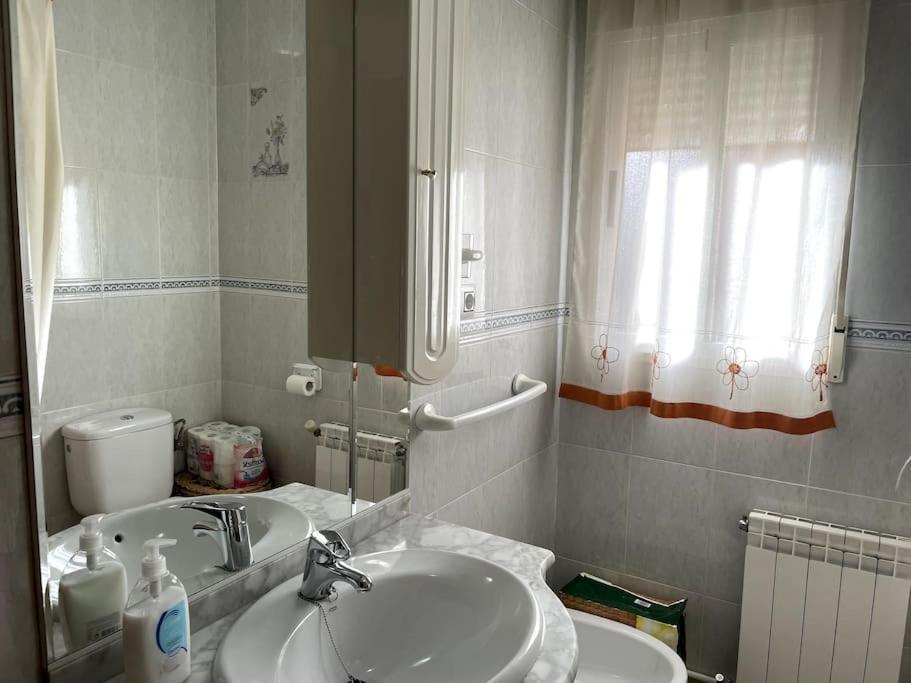 La Casita De Riopar Villa Екстериор снимка