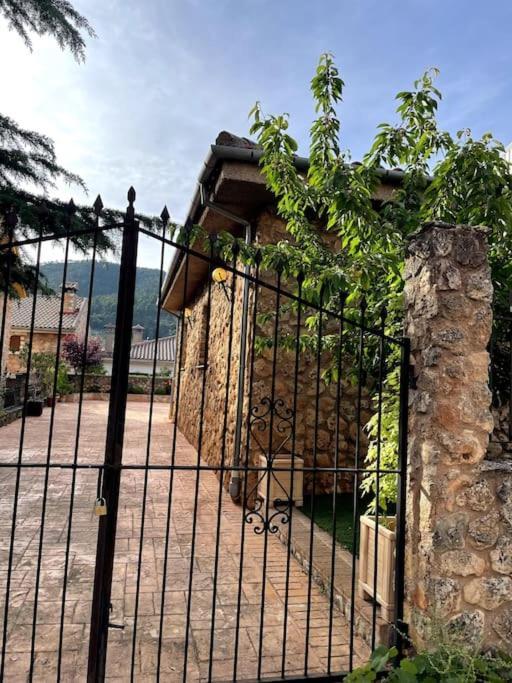 La Casita De Riopar Villa Екстериор снимка