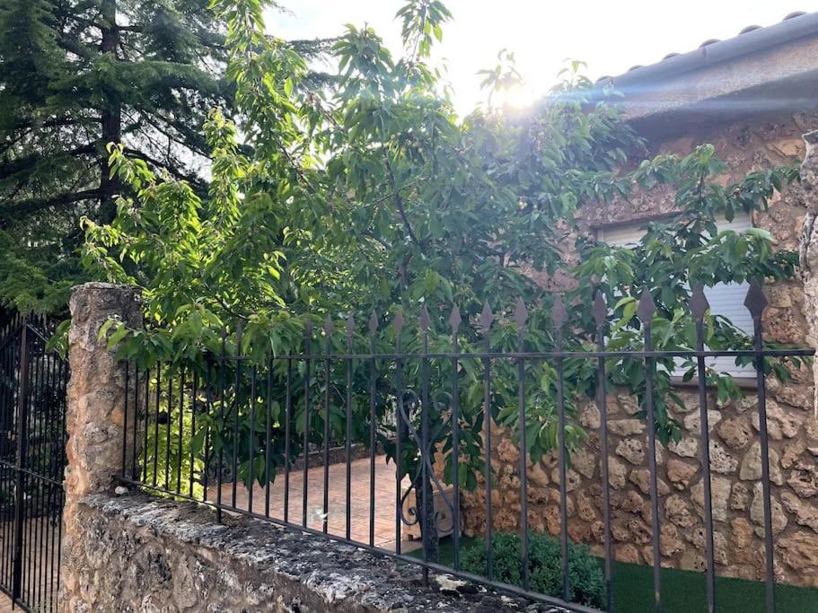 La Casita De Riopar Villa Екстериор снимка