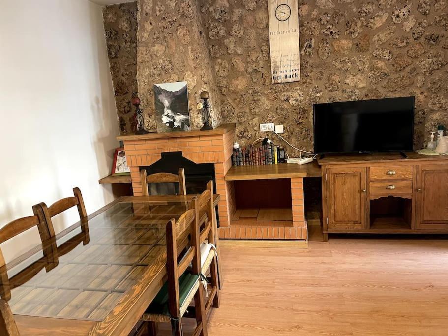 La Casita De Riopar Villa Екстериор снимка