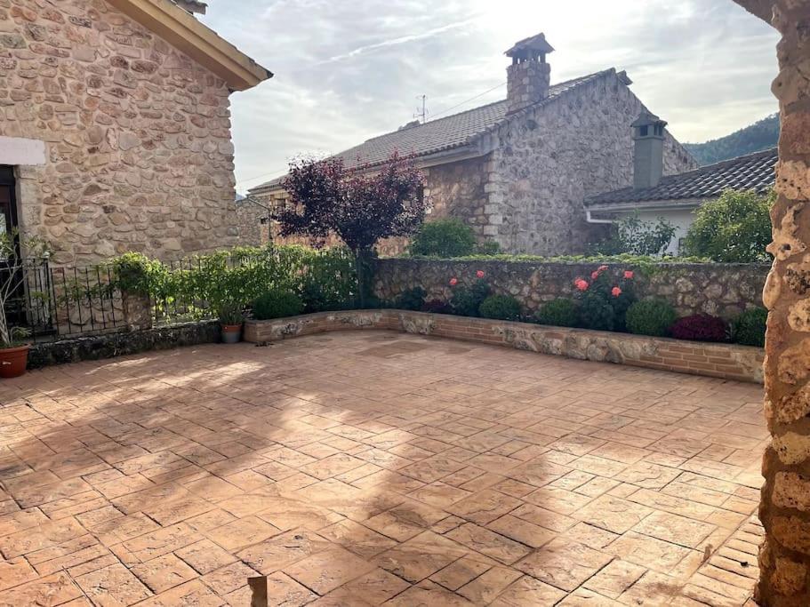 La Casita De Riopar Villa Екстериор снимка
