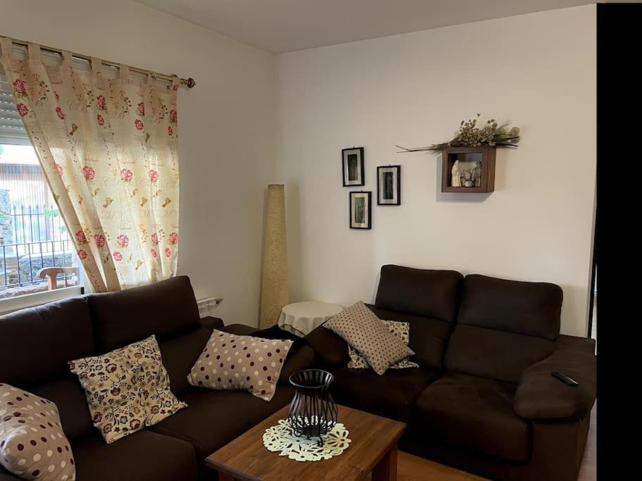 La Casita De Riopar Villa Екстериор снимка